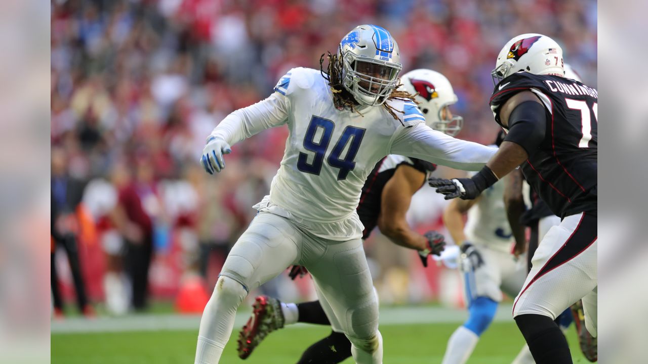 Detroit Lions: 3 Burning Questions for Week 3 vs. Arizona Cardinals