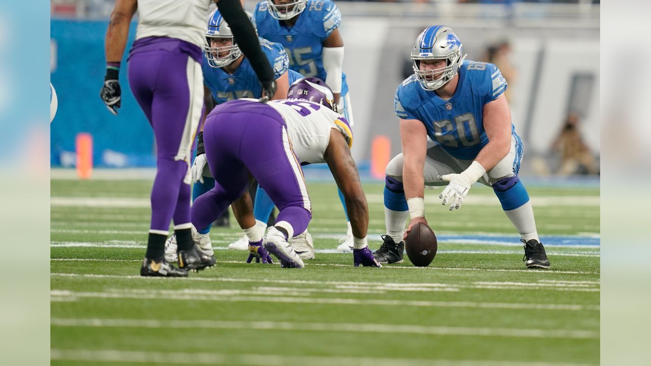 Game thread recap: Detroit Lions lose to Minnesota Vikings, 37-35