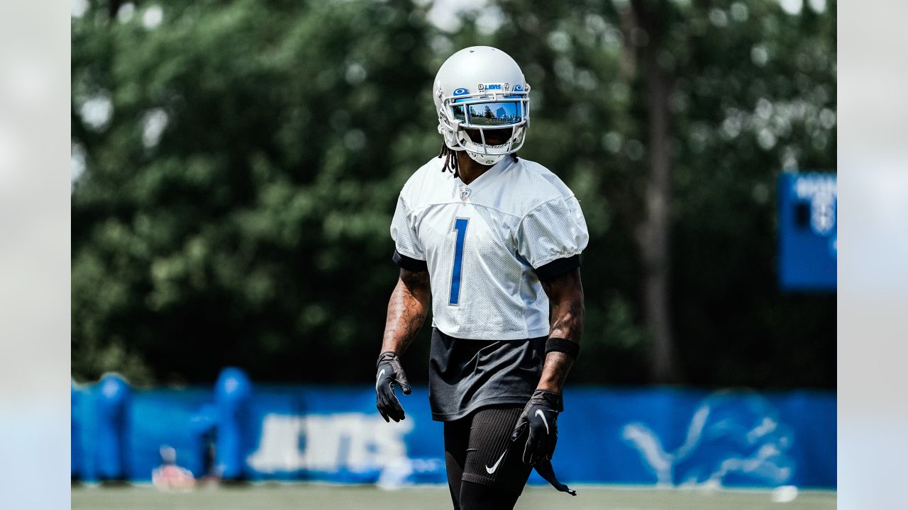 Detroit Lions Week 1 OTA observations: Position-by-position breakdown -  Pride Of Detroit