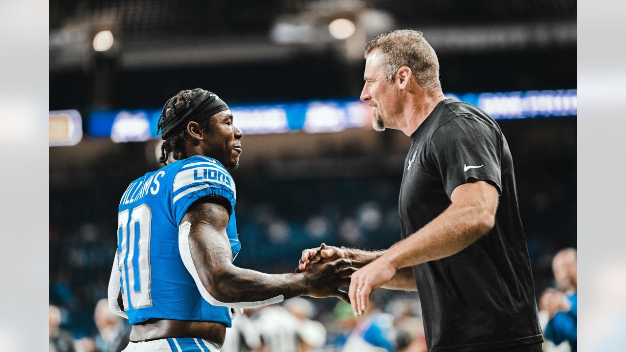 Observations from the Detroit Lions' Week 4 loss to the Seattle