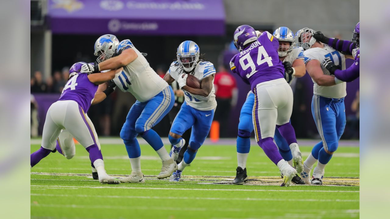 O'HARA'S BURNING QUESTIONS: Where did Lions go wrong in loss to