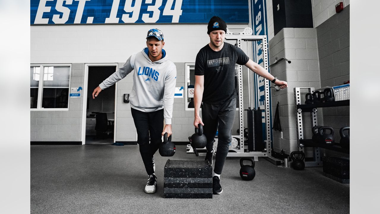 Step for step #detroitlions #detroit #lions #alabama #nfl, lions