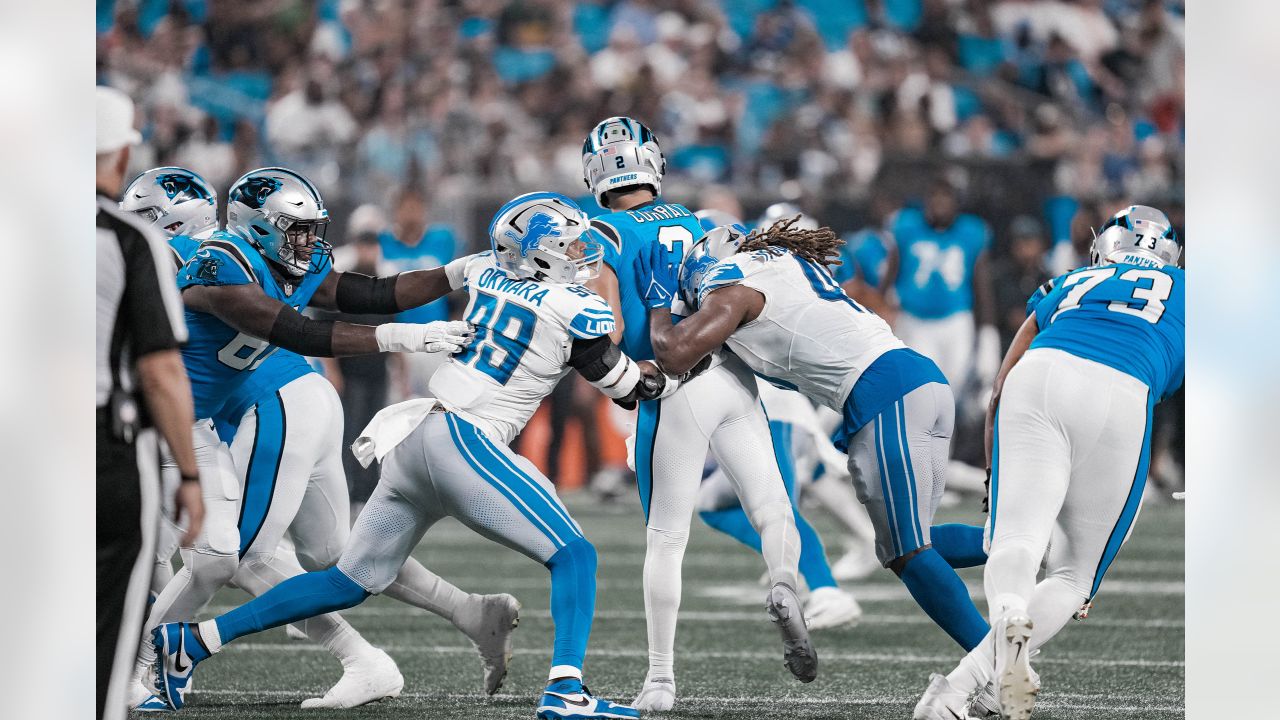 Detroit Lions place C.J. Gardner-Johnson, James Houston on IR