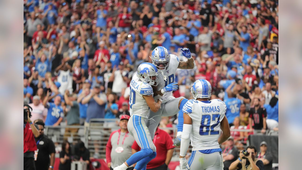 Notes: Watch Kenny Golladay's game-high 109 yards in the Pro Bowl