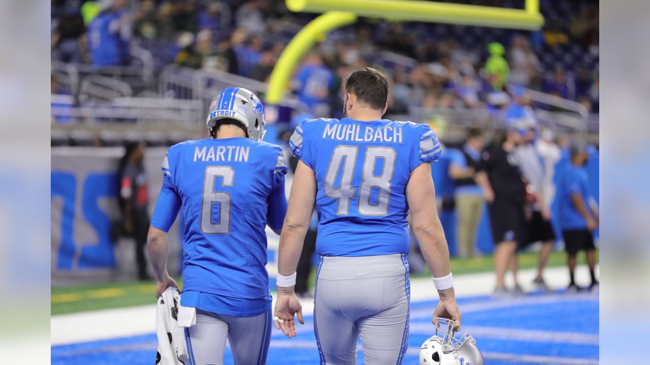 Detroit Lions at Green Bay Packers: 3 burning questions ahead of Week 18 