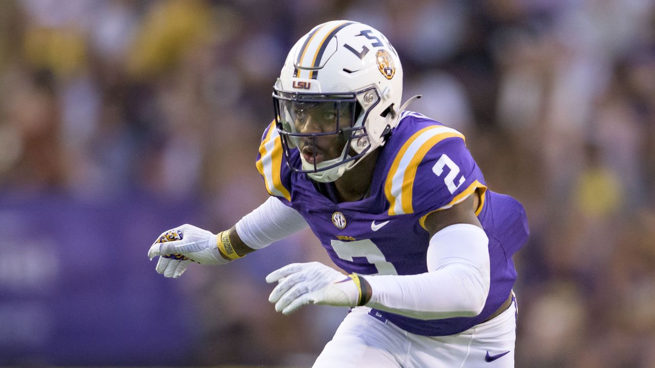 2022 NFL Scouting Combine Preview: Safety