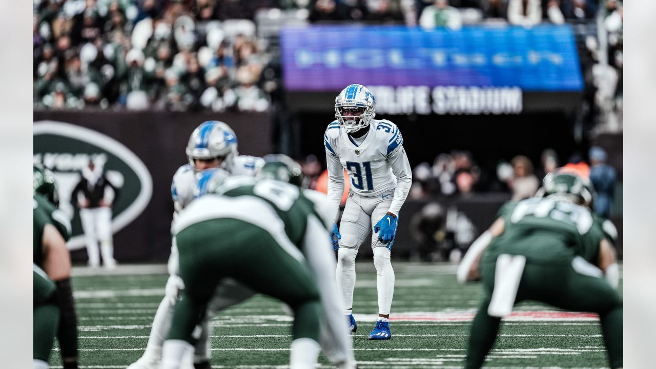 Game Day Guide - Jets vs Lions - 091018