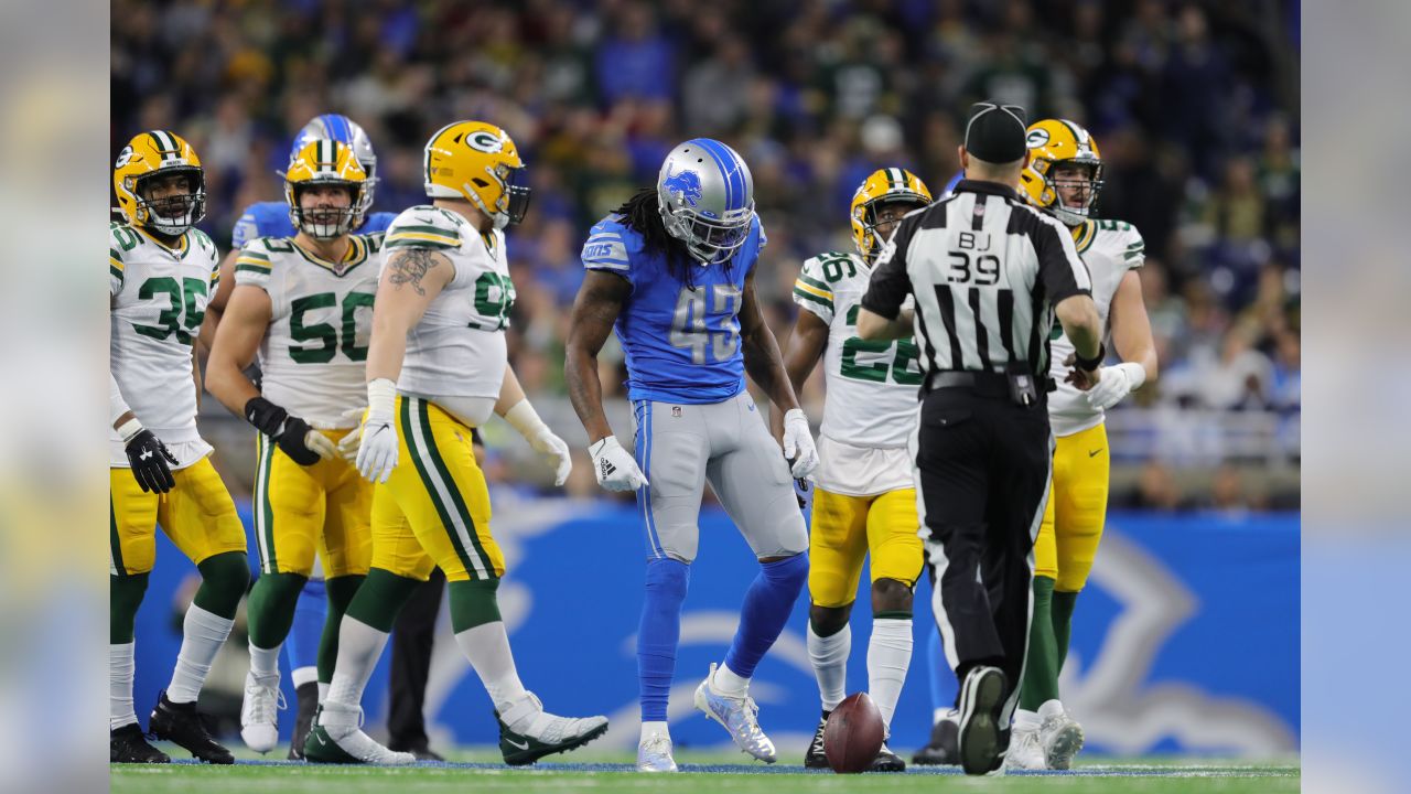 Detroit Lions at Green Bay Packers: 3 burning questions ahead of Thursday  Night Football 