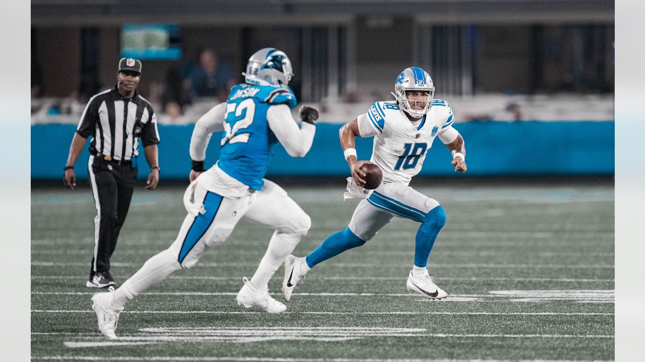 Adrian Martinez waived by Lions