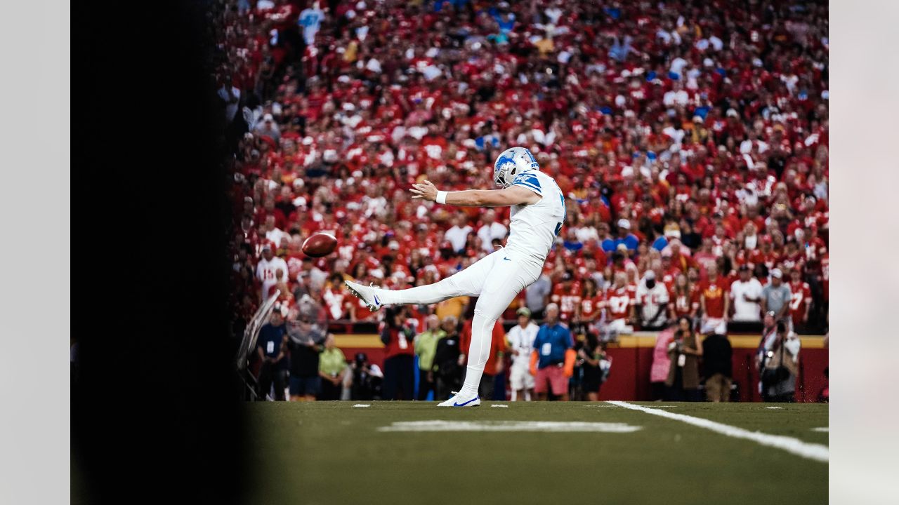 NFL Week 1 TV ratings for Kansas City Chiefs versus Detroit Lions -  Football - Sports - Daily Express US