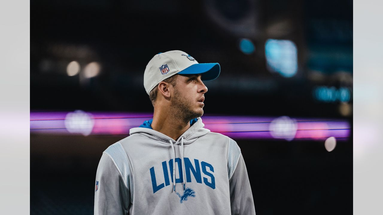 Detroit Lions – Thanksgiving game day notes vs. Eagles – Daily Tribune