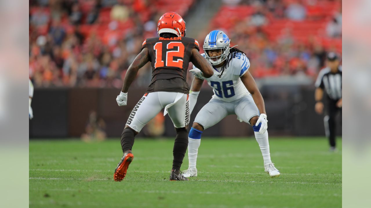 Niyo: Browns' woes recall futility of 0-16 Lions