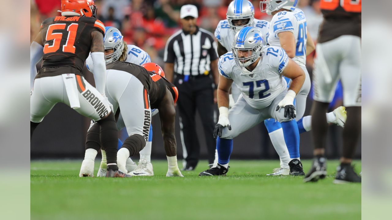 Lions backup plan needs work after 19-9 loss in preseason finale – The  Oakland Press