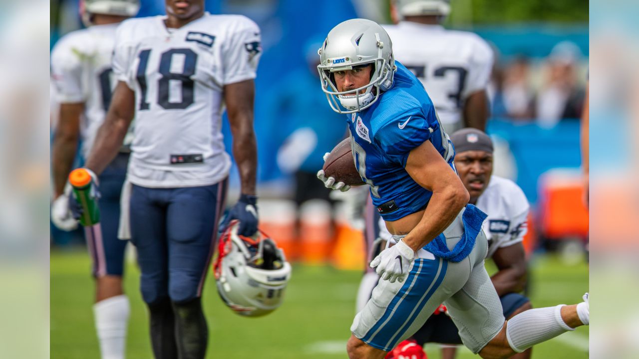 They're no slouches': Lions' offense moving forward without T.J. Hockenson  – The Oakland Press