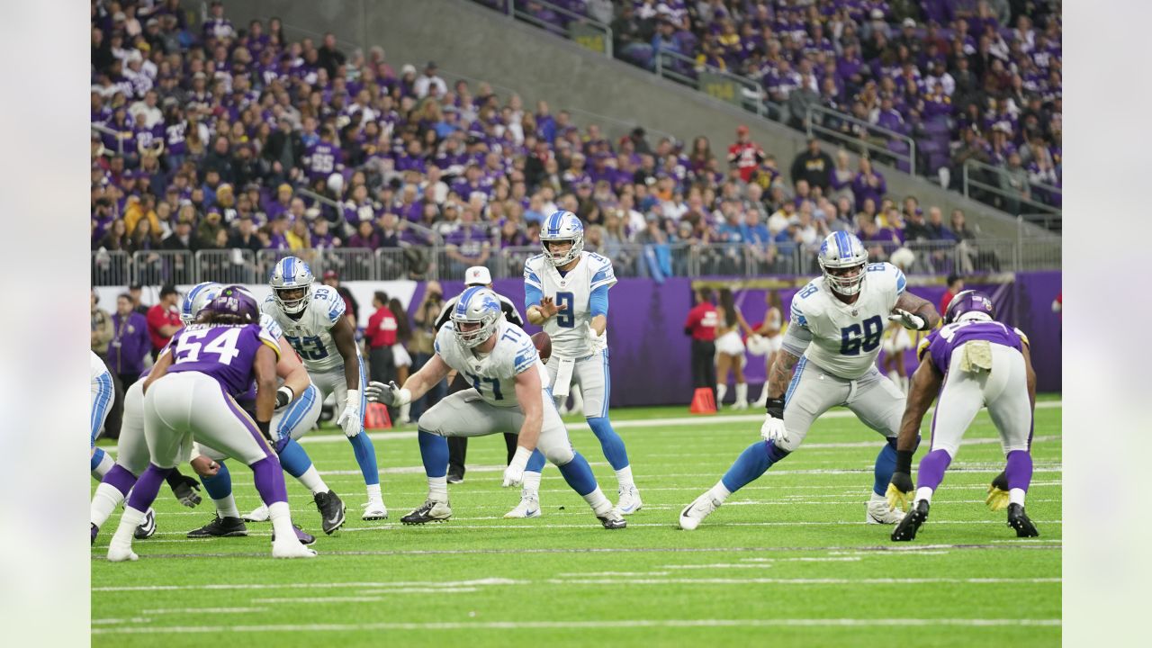 Lions vs. Vikings: 3 burning questions ahead of big-time Week 14 game 