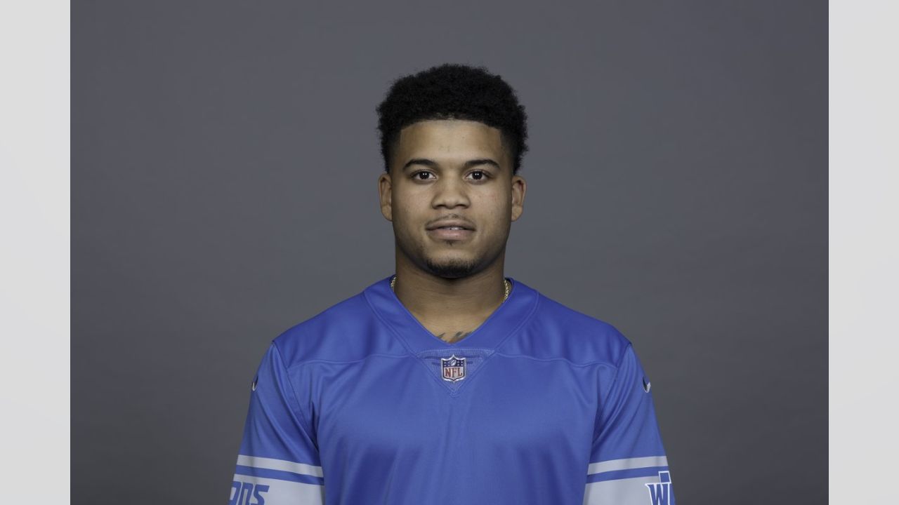 Detroit Lions' Teez Tabor, Bears' Trubisky out for T'giving