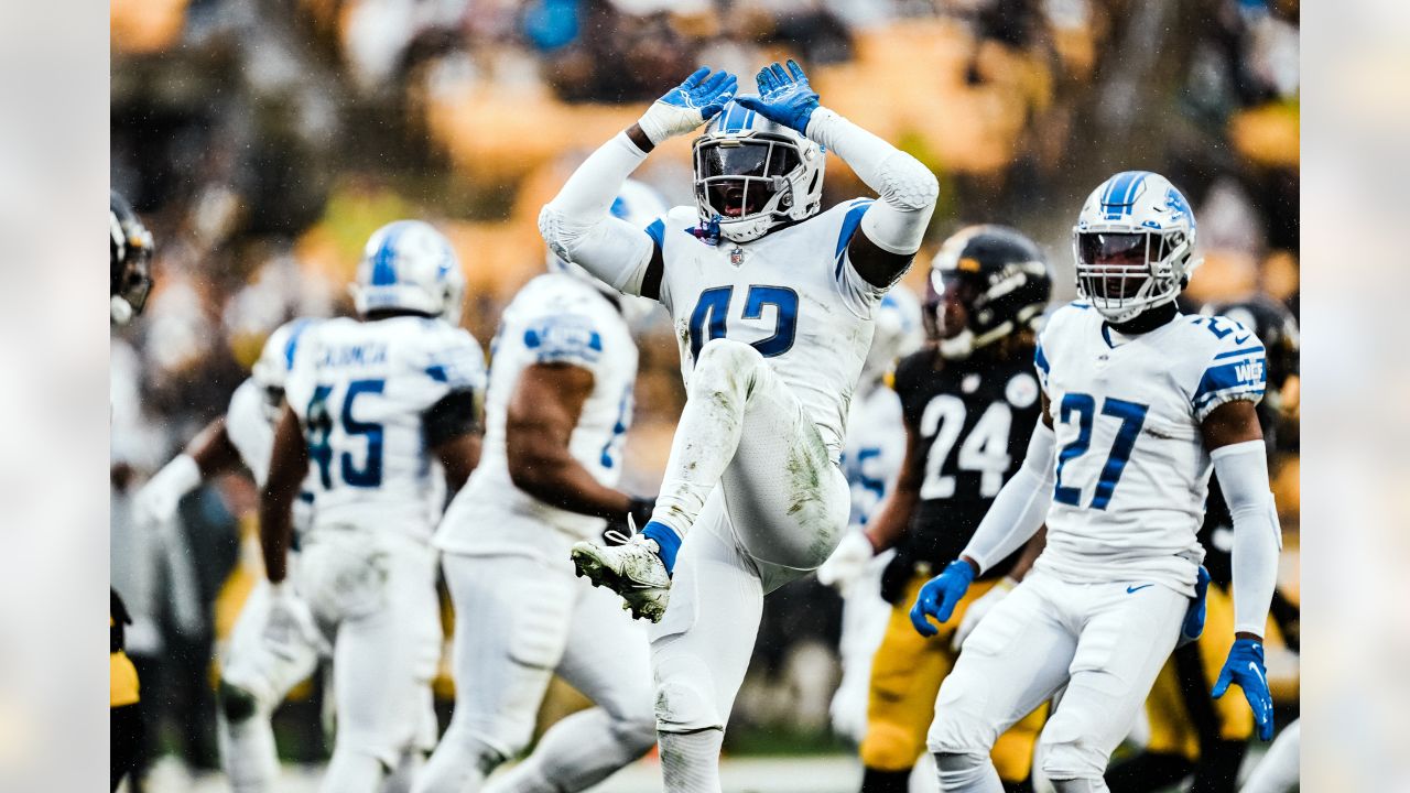 Lamorandier: Detroit Lions 2022 mock draft 1.0 – The Oakland Press