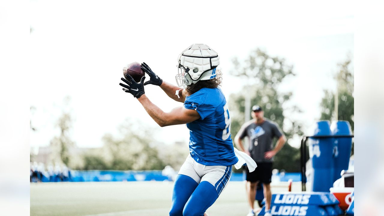 5 things to watch: Detroit Lions-Indianapolis Colts joint practices