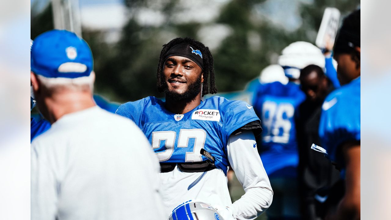 AMAZING Detroit Lions News: Jameson Williams ReturnsSort Of