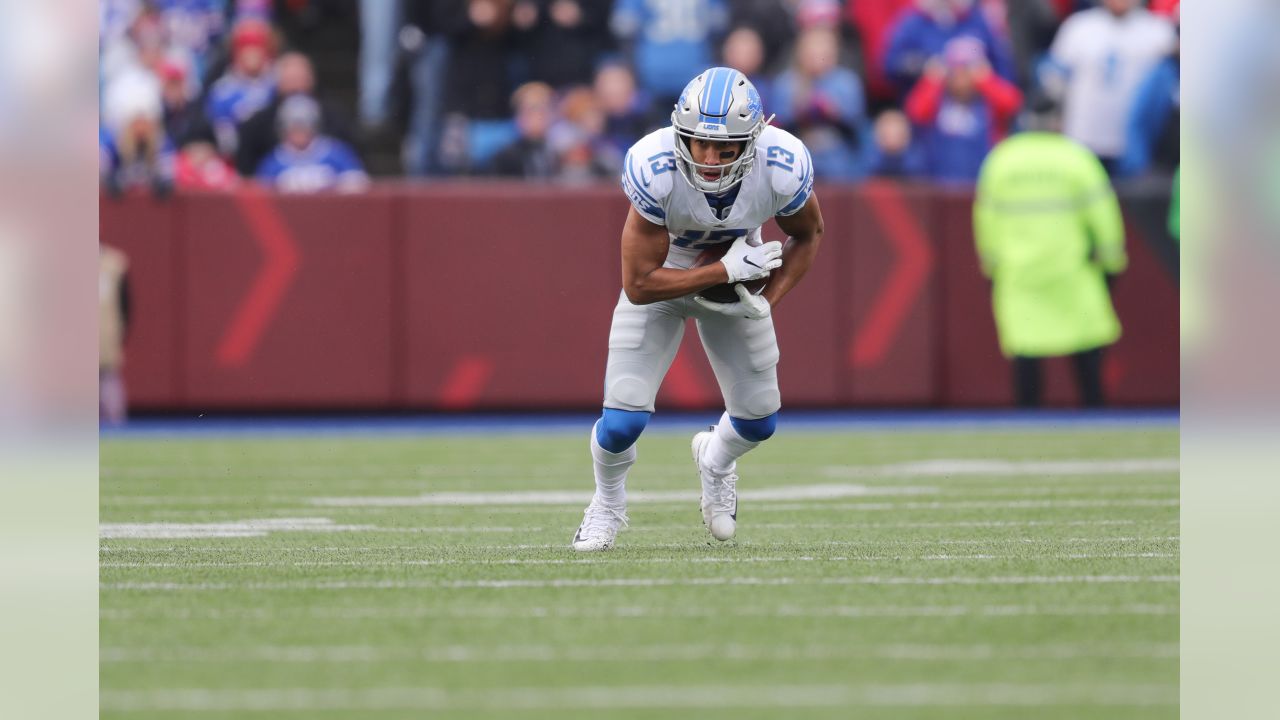 Detroit Lions vs. Buffalo Bills: 3 burning questions ahead of