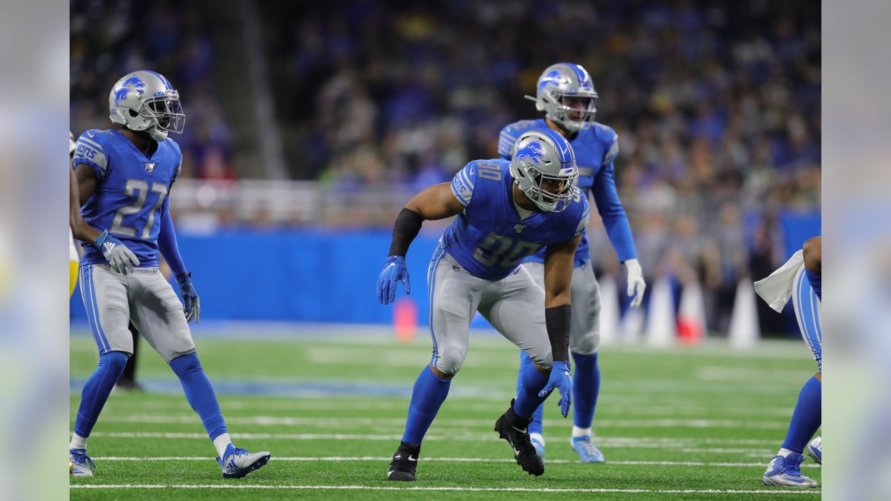 Detroit Lions at Green Bay Packers: 3 burning questions ahead of Thursday  Night Football 