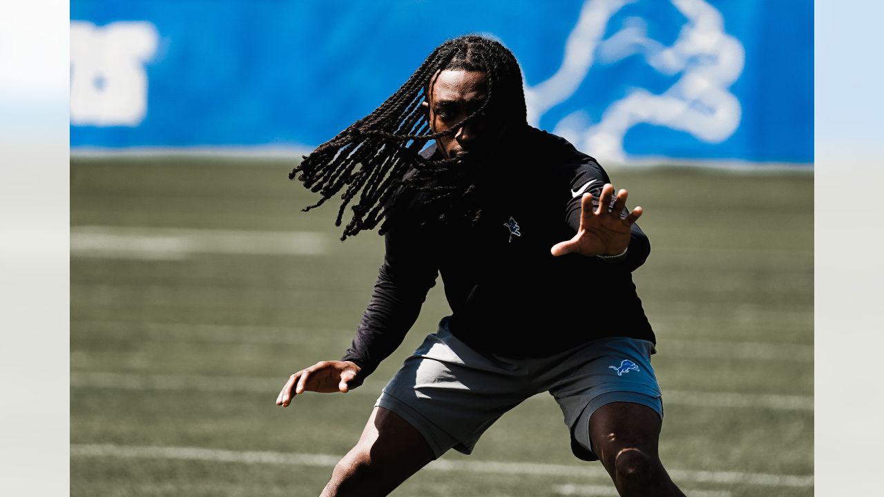 Lions OTAs, minicamps: When, where are offseason practices ahead of 2023 NFL  season? - DraftKings Network