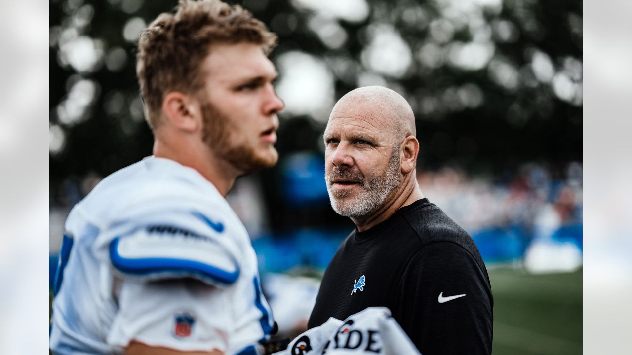 Todd Wash on Josh Allen possibly playing linebacker: 'He was