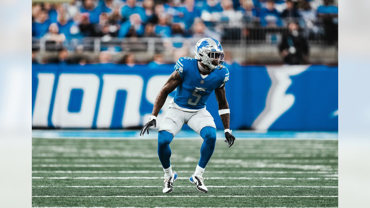 Detroit Lions NFL snap count review against Seattle Seahawks - Sports  Illustrated Detroit Lions News, Analysis and More