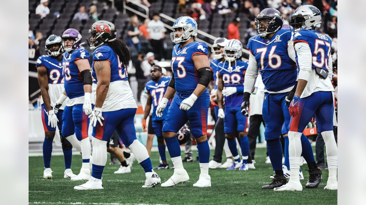 Pro Football Focus gives Detroit Lions a bump in offensive line rankings -  Detroit Sports Nation