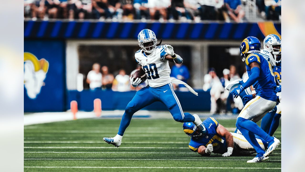 Lions seek to take early control of NFC North by beating Packers for 4th  straight time Detroit News - Bally Sports