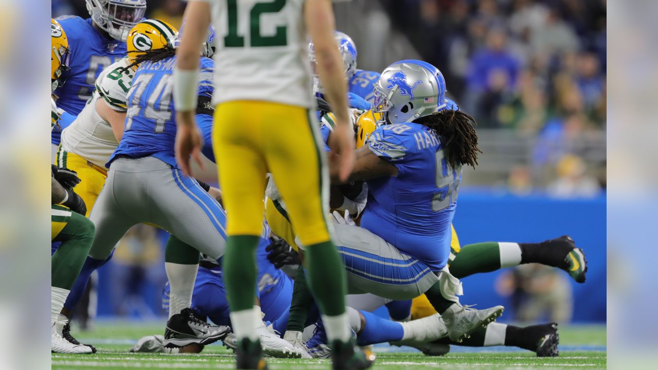 Detroit Lions at Green Bay Packers: 3 burning questions ahead of