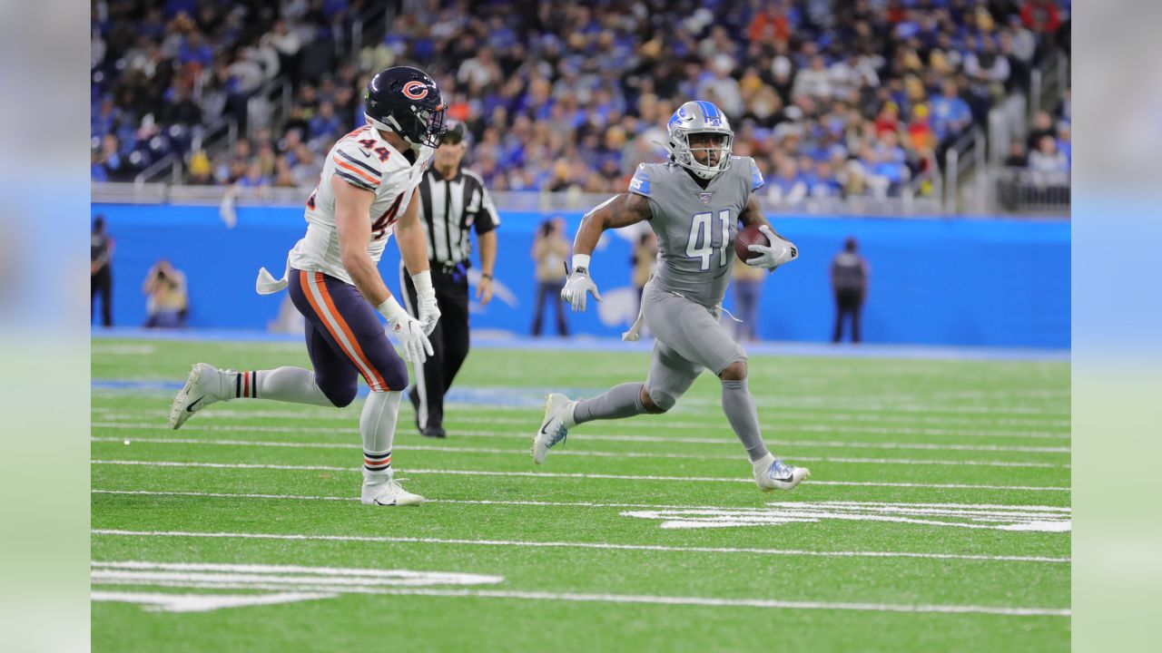 Detroit Lions at Chicago Bears: 3 burning questions ahead of Week