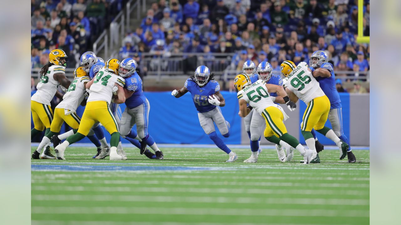 Detroit Lions at Green Bay Packers: 3 burning questions ahead of Week 18 