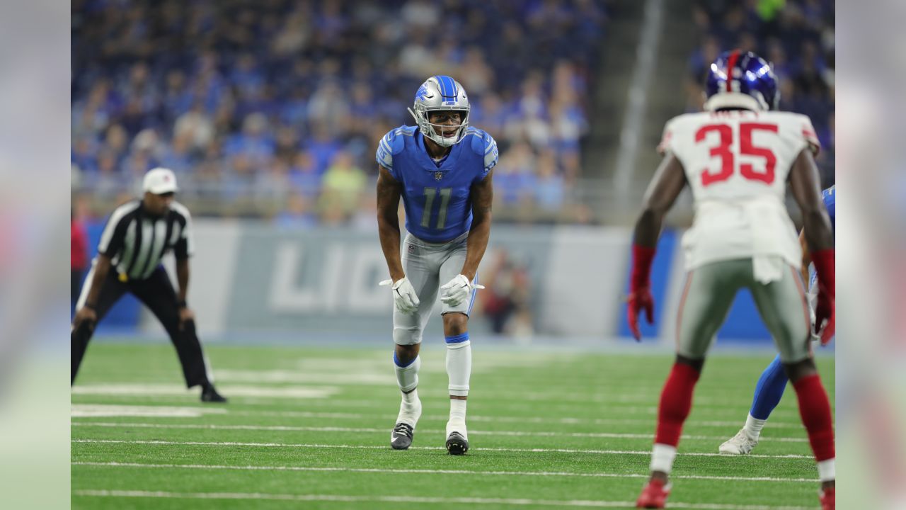 Giants-Lions recap, final score: Giants fall flat, lose to Detroit