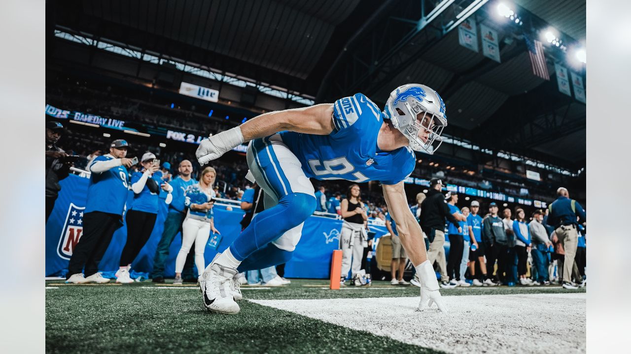 Detroit Lions fall to Seattle in home opener - Axios Detroit