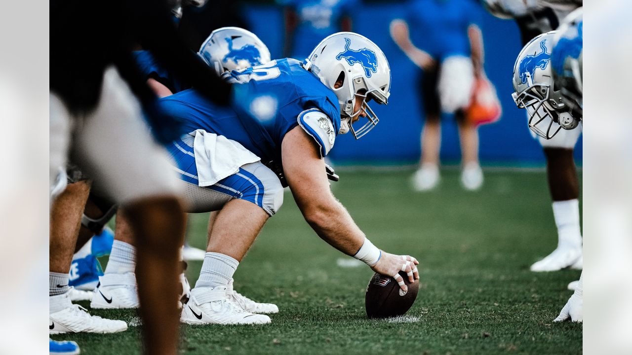 Lions news: Jack Campbell, Levi Onwuzurike get PFF's honors of the week -  Pride Of Detroit