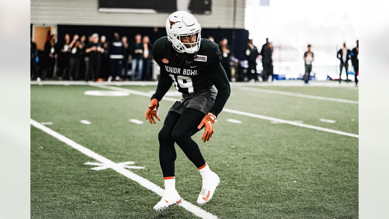 2022 Senior Bowl Day 1 standouts: Jermaine Johnson II makes money