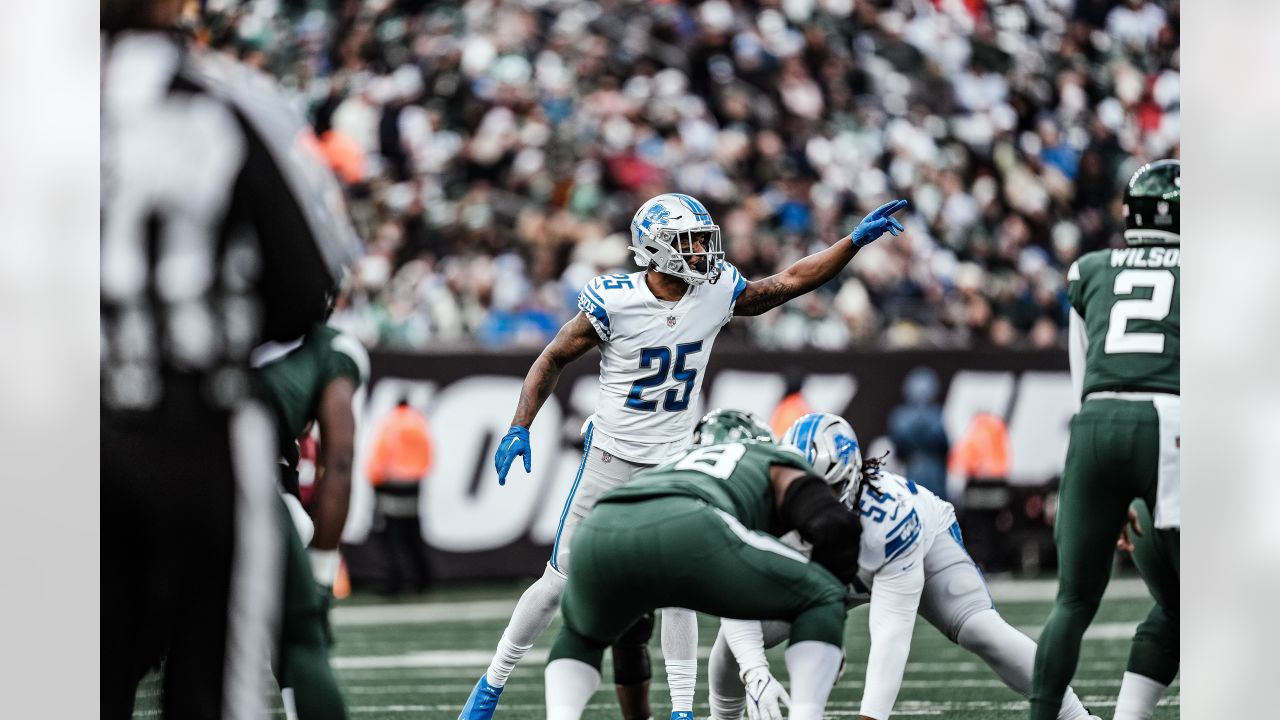 How to Watch Lions at Jets on Sunday, December 18, 2022