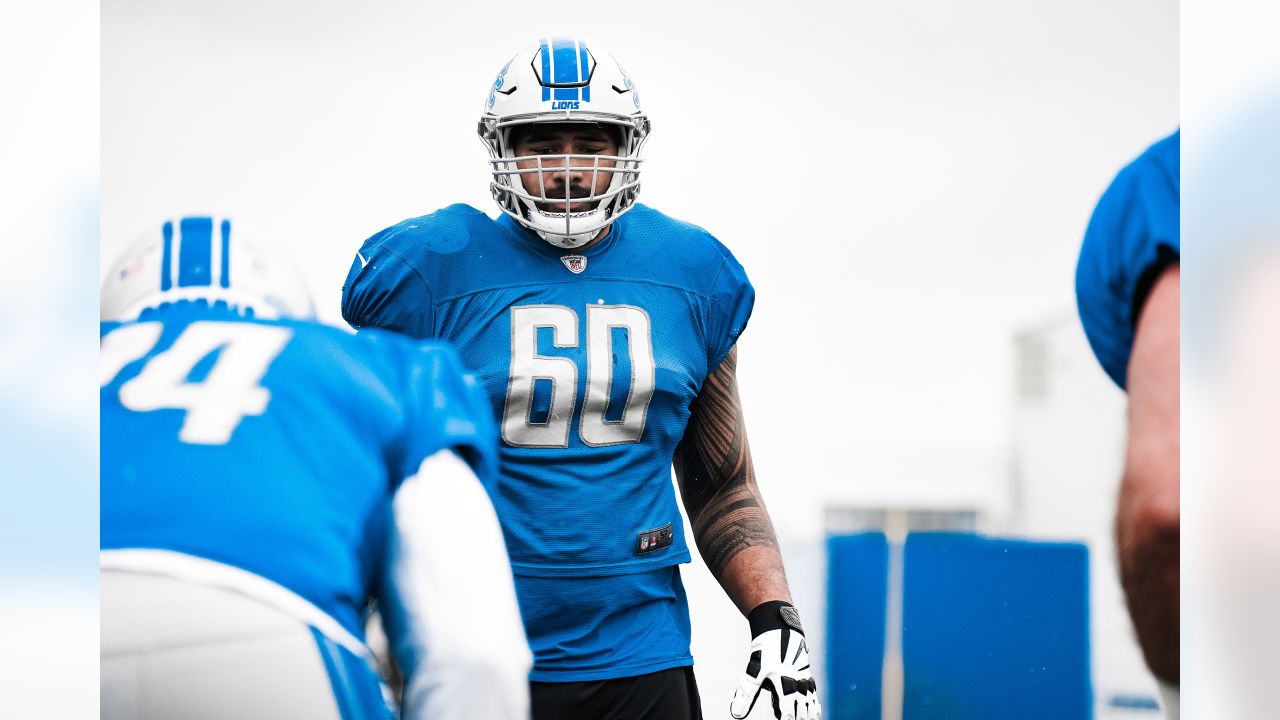 Romeo Okwara hasn't seen new contract offer despite leading Detroit's  improved pass rush 