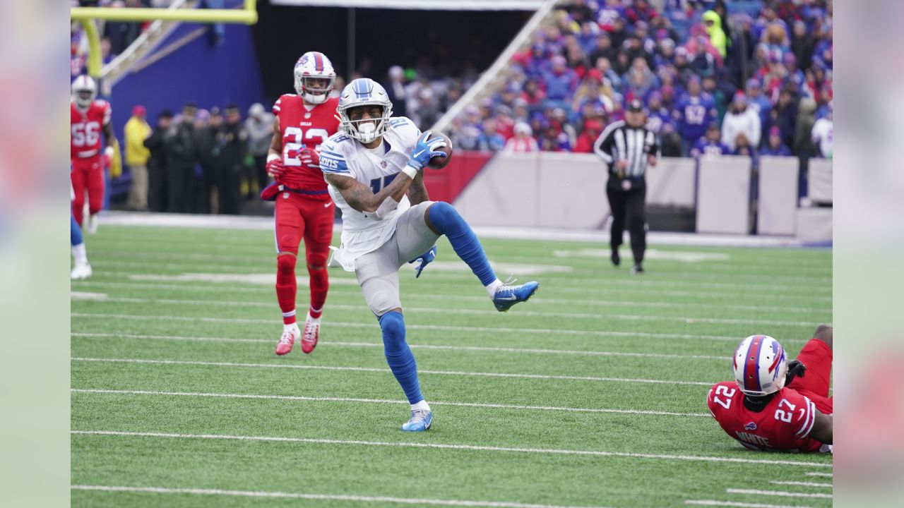 Week 3 Grades: Lions suffer a gut-punch at Ford Field – The Oakland Press