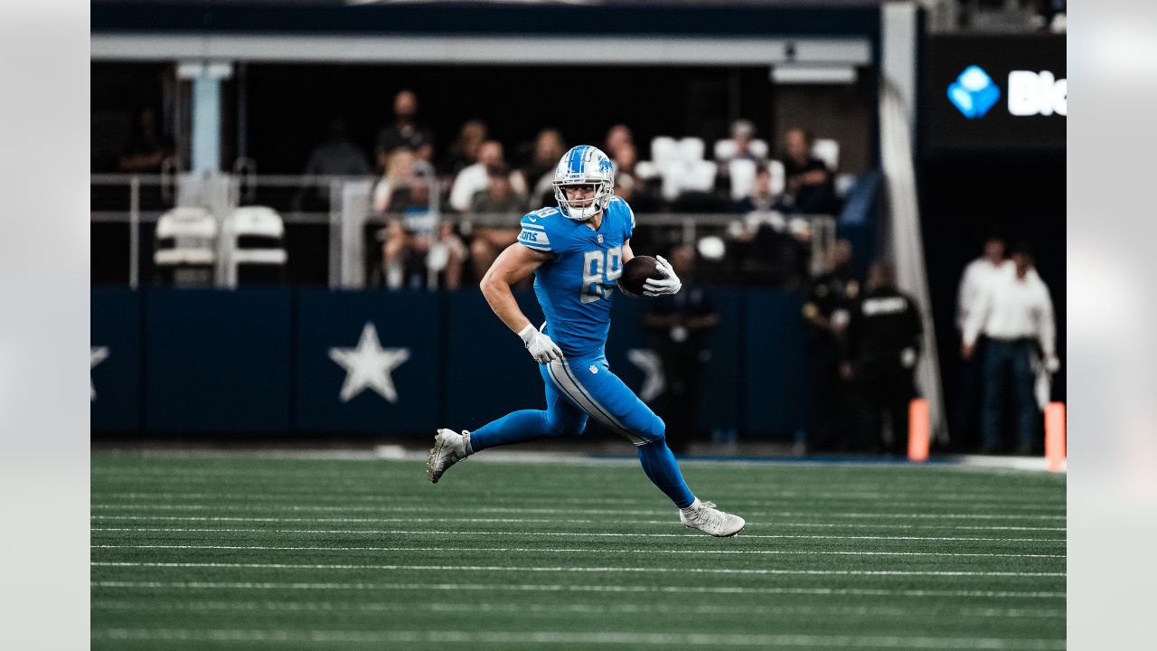 RECAP: Detroit Lions vs Dallas Cowboys, Sunday October 23