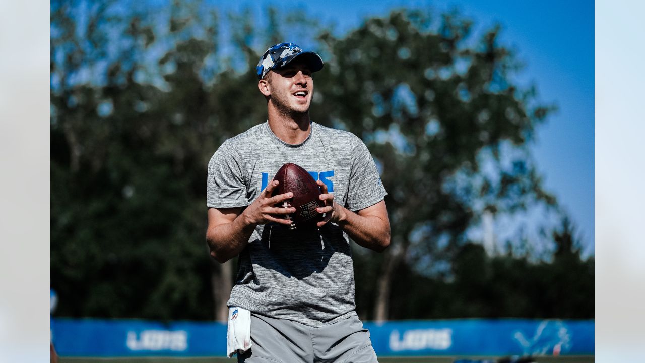 Lions OTAs, minicamps: When, where are offseason practices ahead of 2023  NFL season? - DraftKings Network