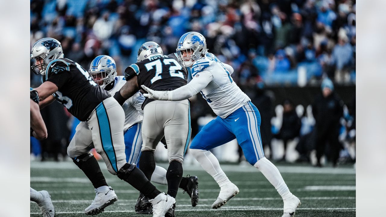 Carolina Panthers vs. Detroit Lions game recap: What we know