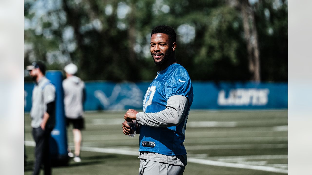 2022 Detroit Lions depth chart: Post-rookie minicamp edition - Pride Of  Detroit