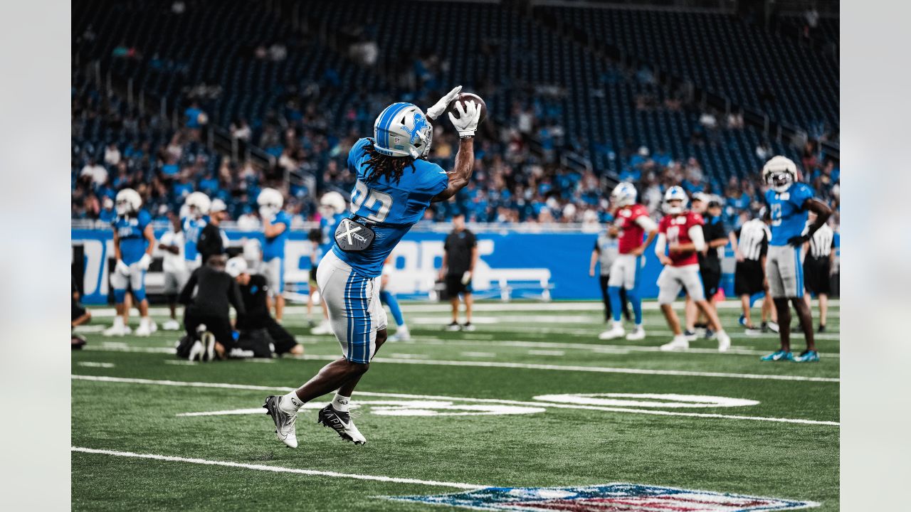 Daily DLP: Detroit Lions Preseason Reaction