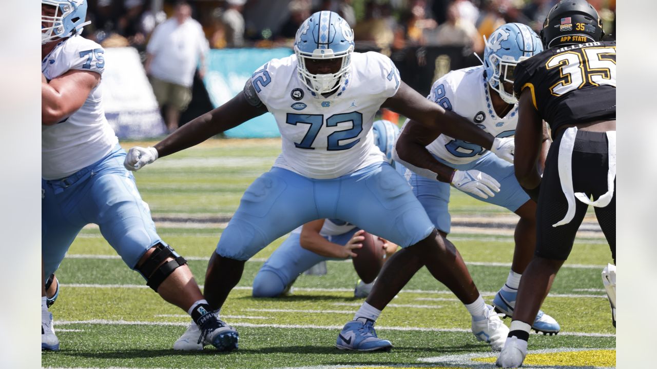 2022 NFL combine: Detroit Lions should be feeling pretty set despite solid  offensive line class 