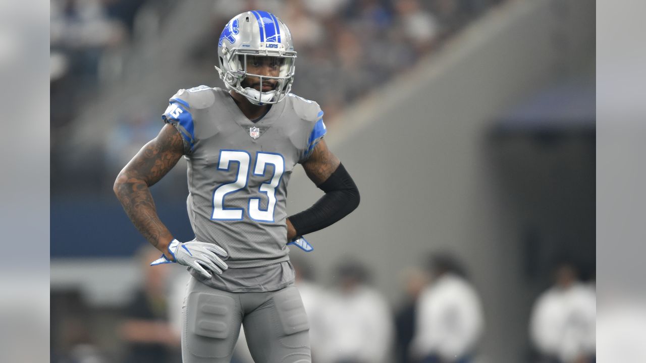 Tailgreeter - Dallas Cowboys vs Detroit Lions