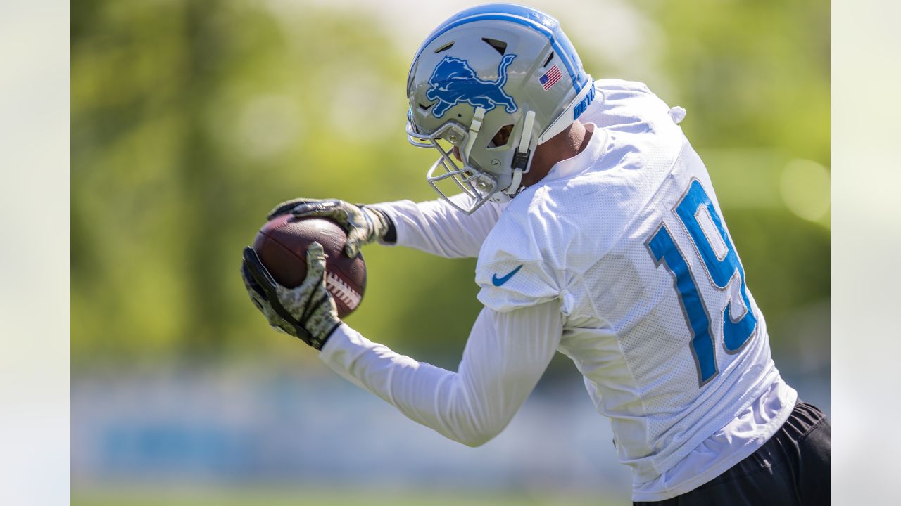 Detroit Lions training camp Day 12 live updates - Pride Of Detroit