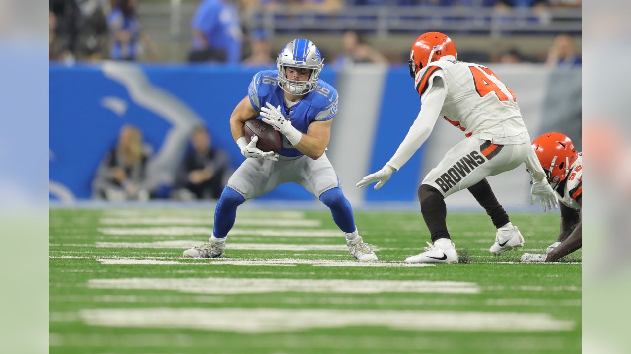 Lions-Browns recap, final score: Detroit ends preseason with