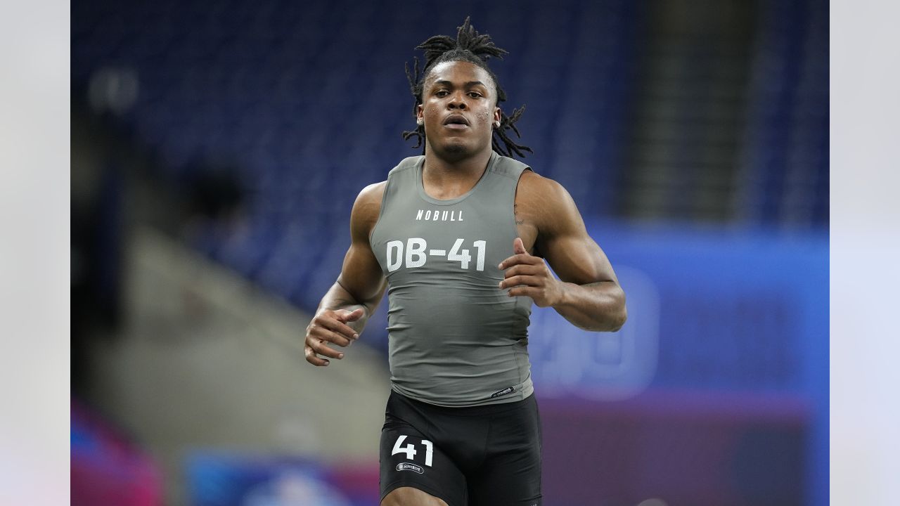 Lions' three-round 2022 NFL mock draft 4.0 – The Oakland Press